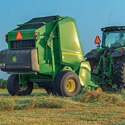 view hay and forage inventory