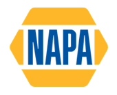 IMI is a dealer for NAPA replacement parts and filters