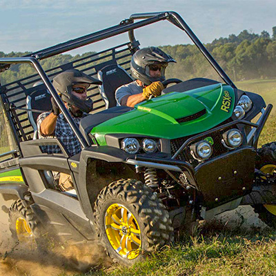 view outdoor power inventory