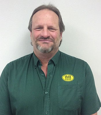 Ed McAfee - Sales Representative