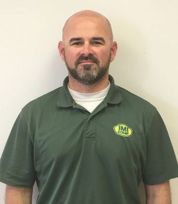 Kale Nixon - Sales Manager