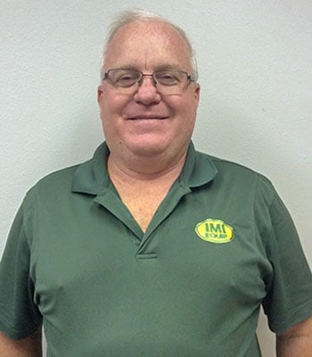 Rhett Hunziker - Sales Representative